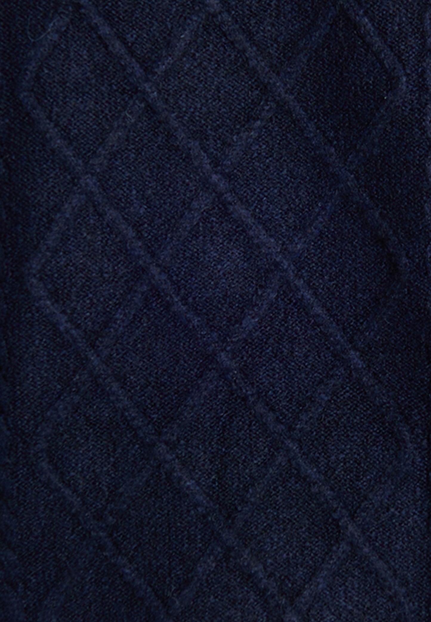 Dreimaster vintage Women's Knitted Sweater