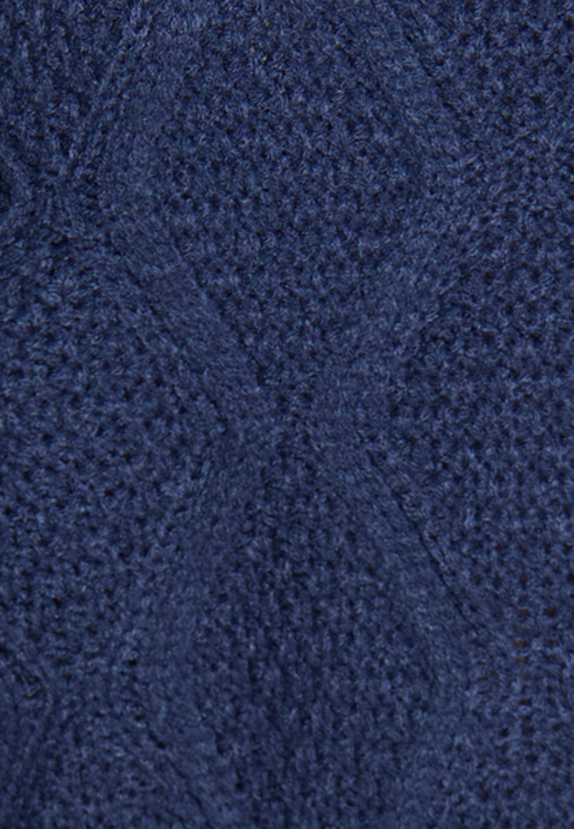 Dreimaster Vintage Damen Strickpullover