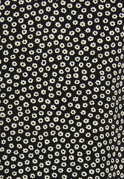 Dreimaster Vintage Damen LangarmBluse