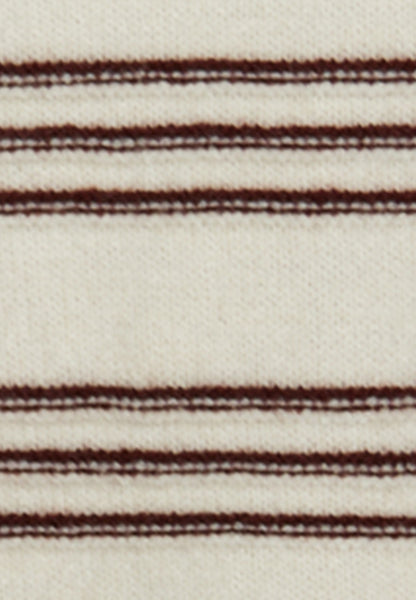 Dreimaster Vintage Damen Strickpullover