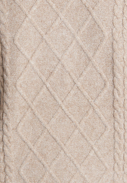 Dreimaster vintage Women's Knitted Sweater