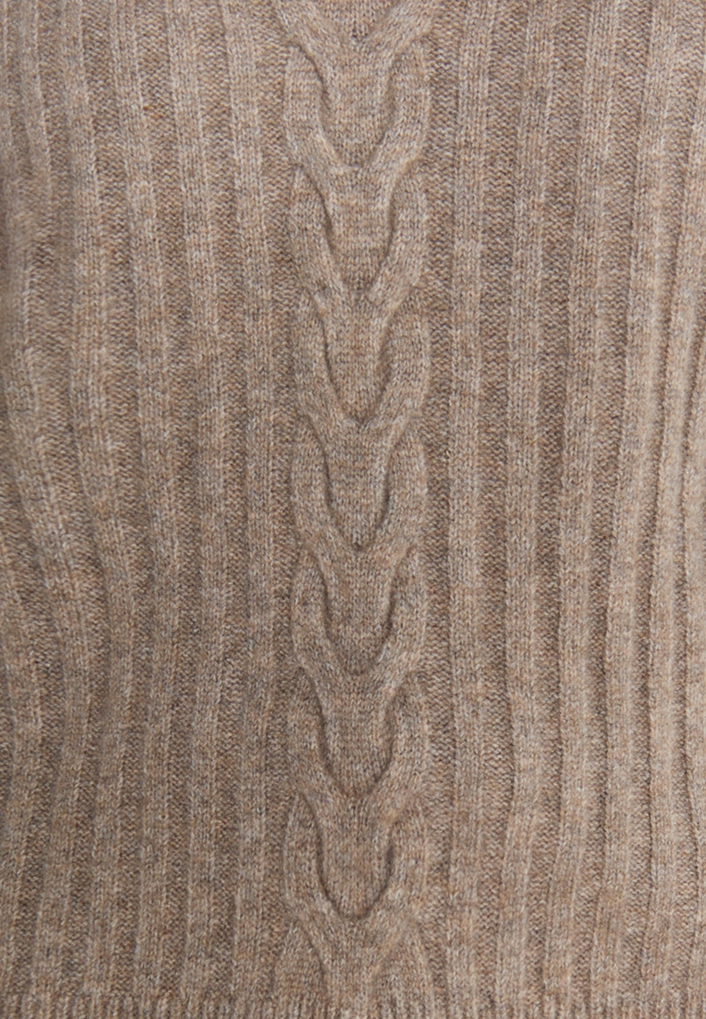 Dreimaster Vintage Damen Strickpullover