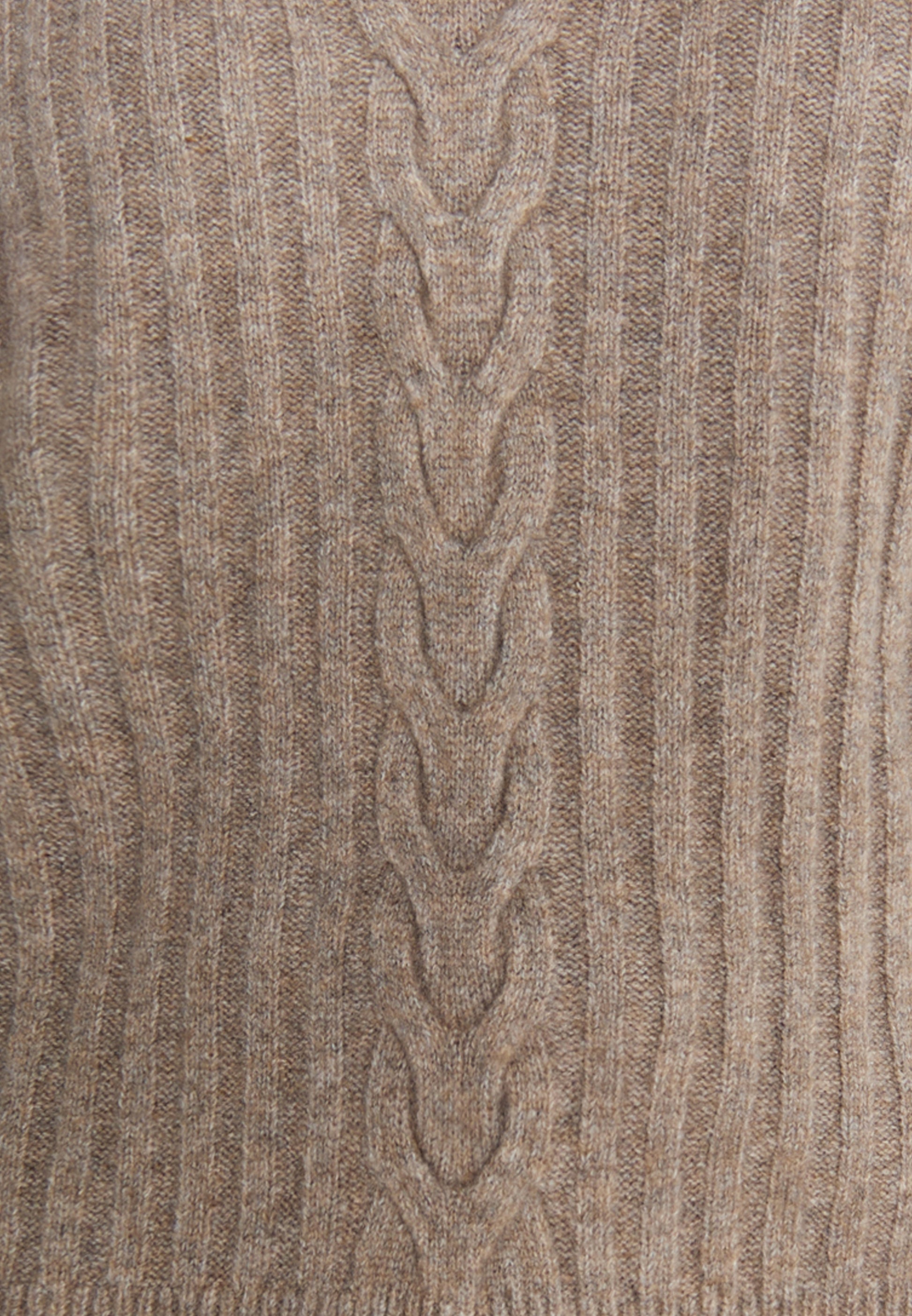 Dreimaster Vintage Damen Strickpullover