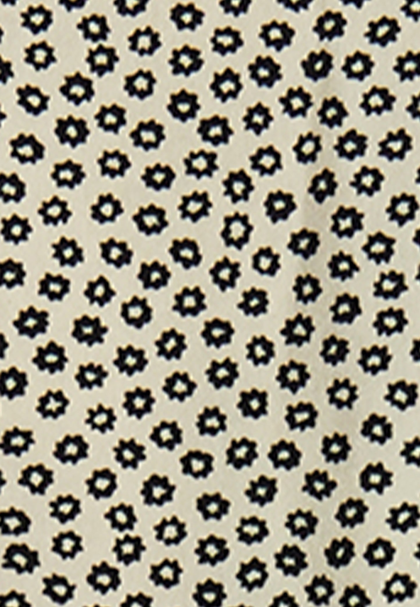 Dreimaster Vintage Damen Langarmbluse