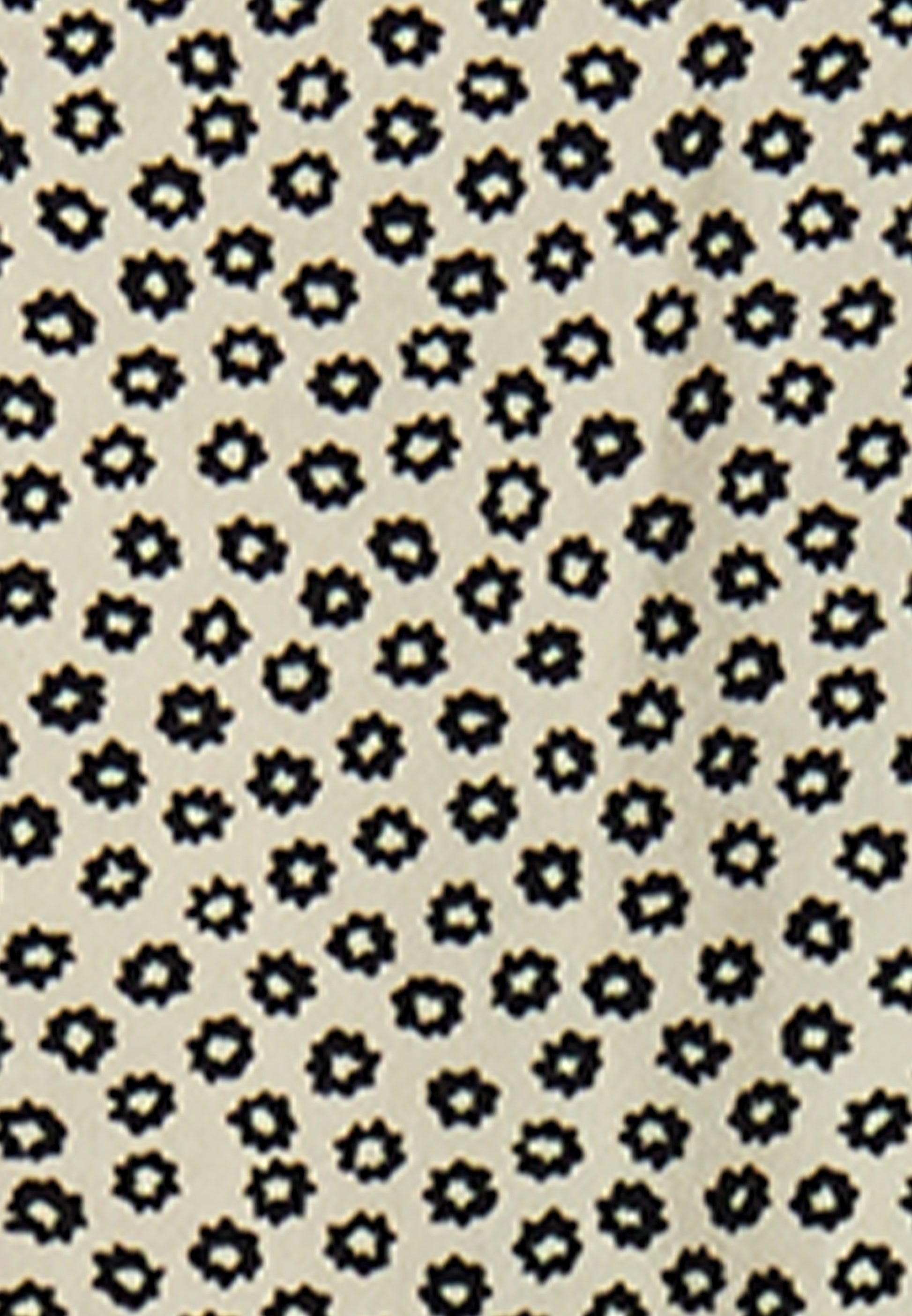 Dreimaster Vintage Damen Langarmbluse