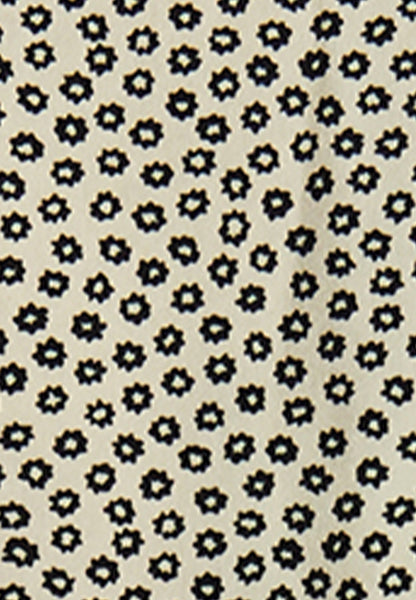 Dreimaster Vintage Damen Langarmbluse