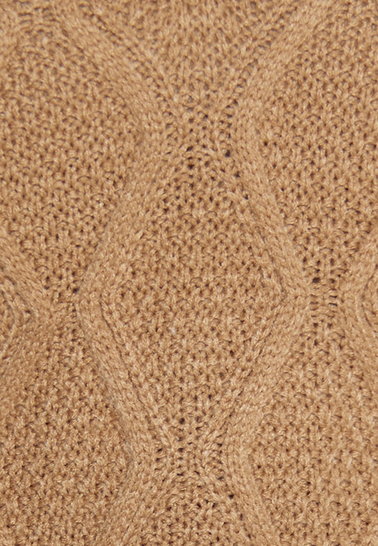 Dreimaster Vintage Damen Strickpullover