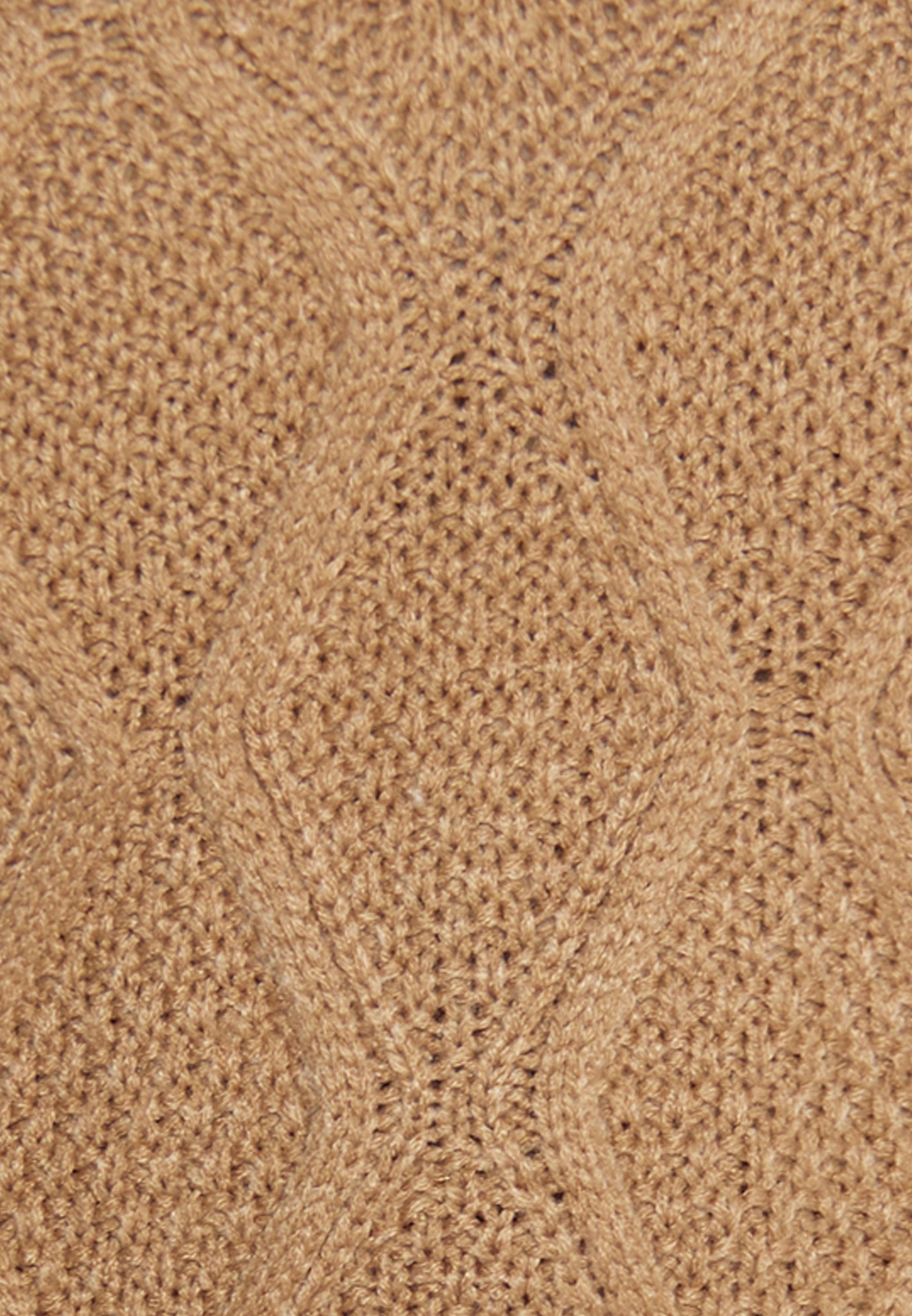 Dreimaster Vintage Damen Strickpullover