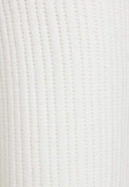 Dreimaster Vintage Damen-Strickhose