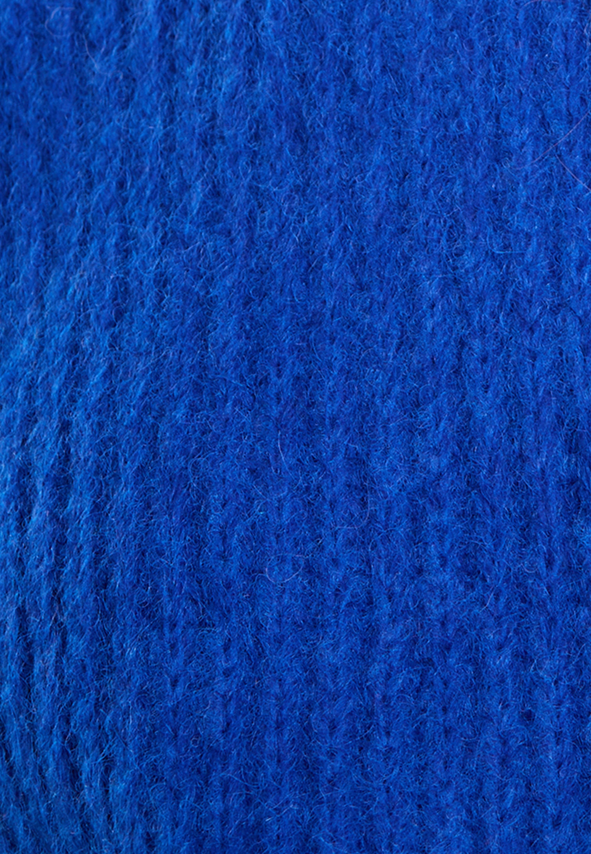 Dreimaster Vintage Damen Strickpullover