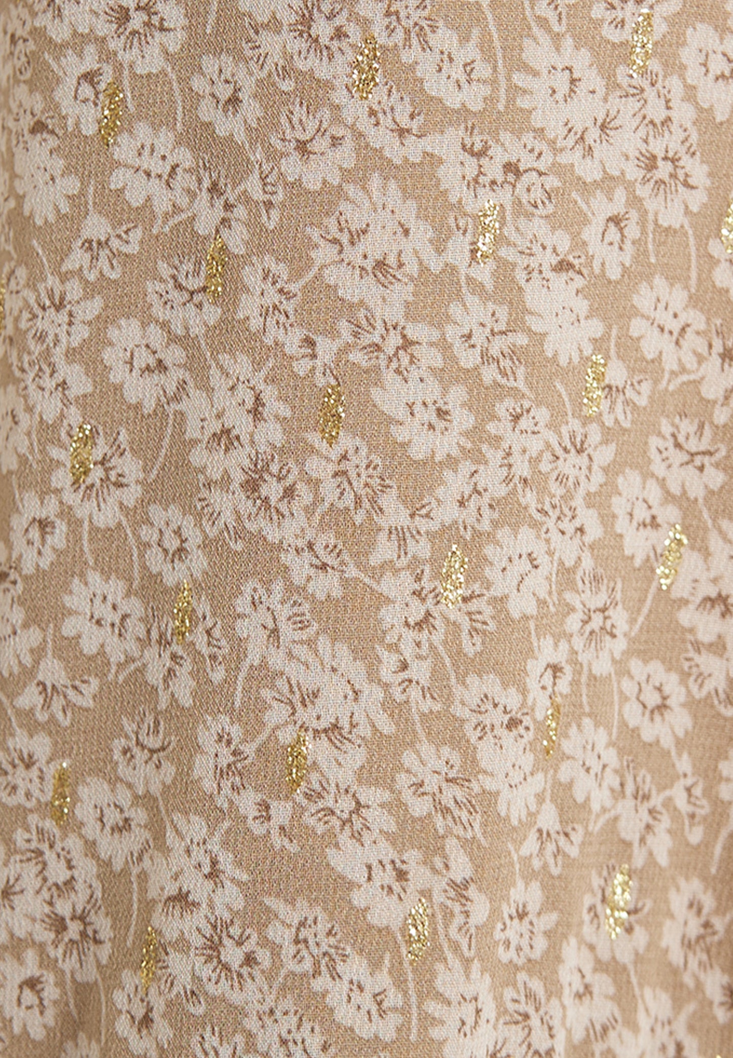 Dreimaster Vintage Maxirock für Damen