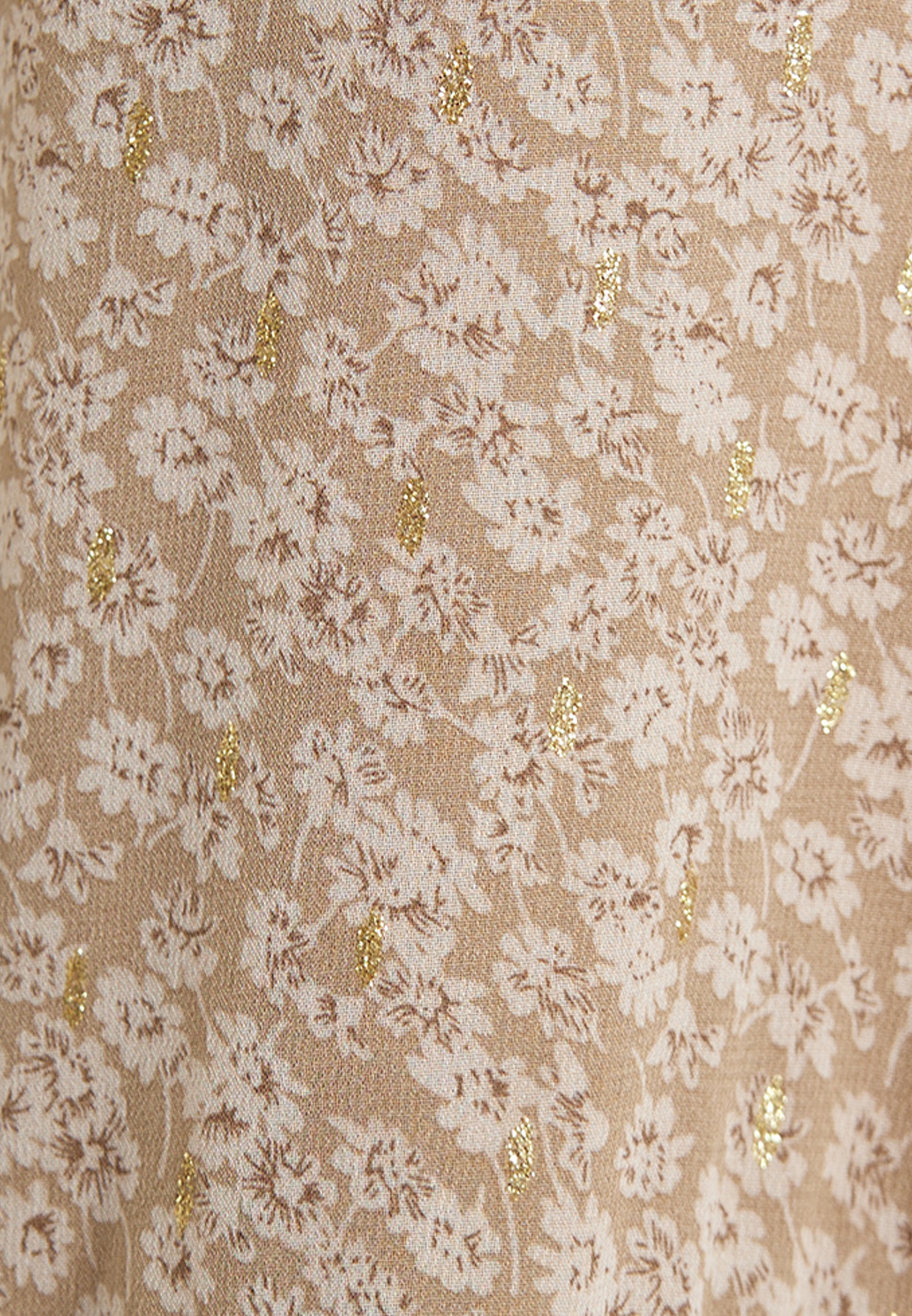 Dreimaster Vintage Maxirock für Damen