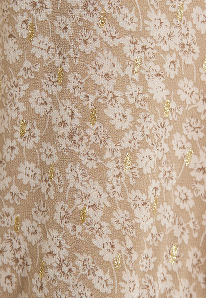 Dreimaster Vintage Maxirock für Damen