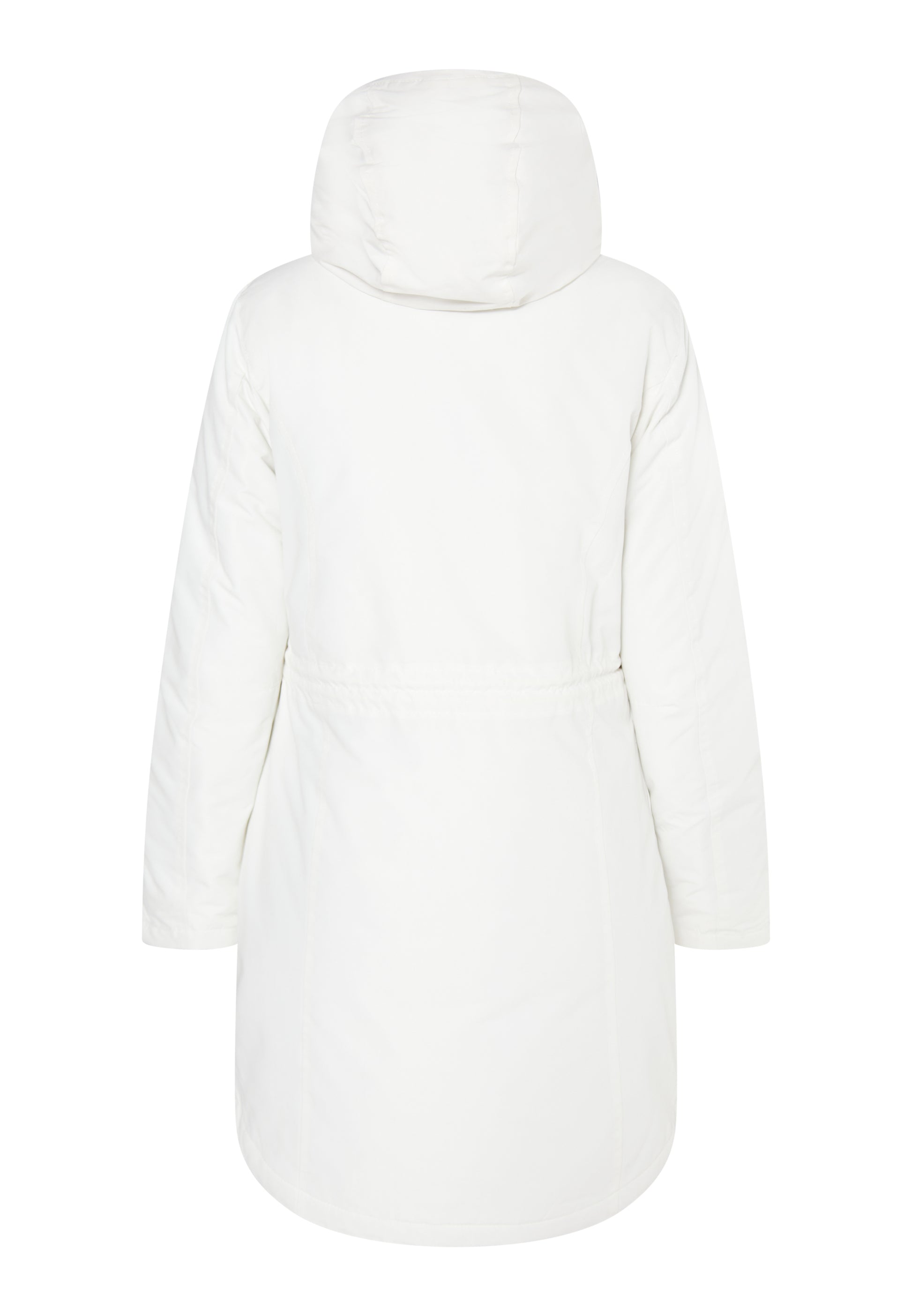 ICEBOUND Women's Padded Short Coat