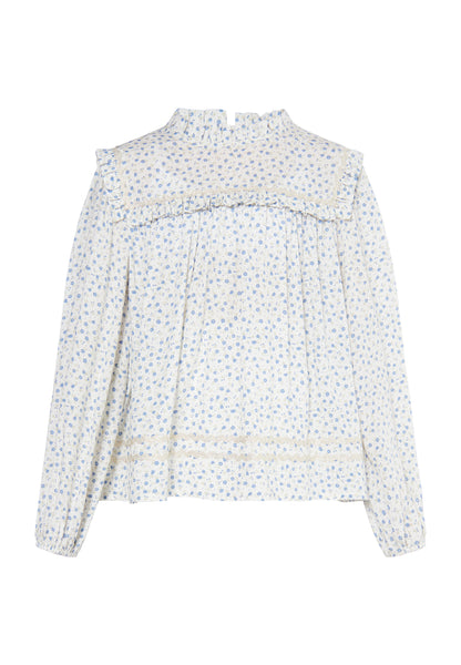 Dreimaster Vintage  Blouse