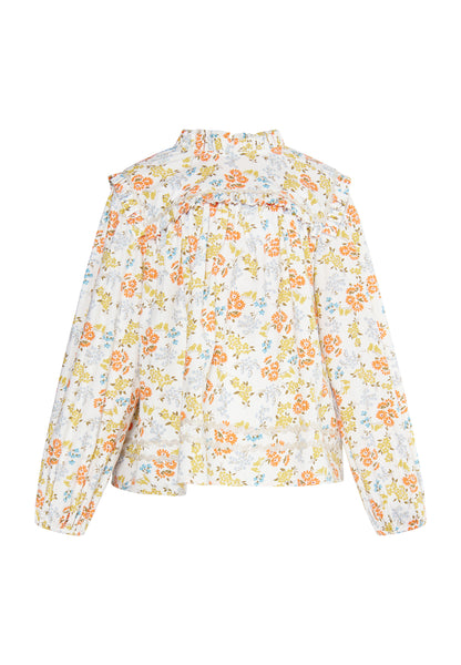 Dreimaster Vintage  Blouse