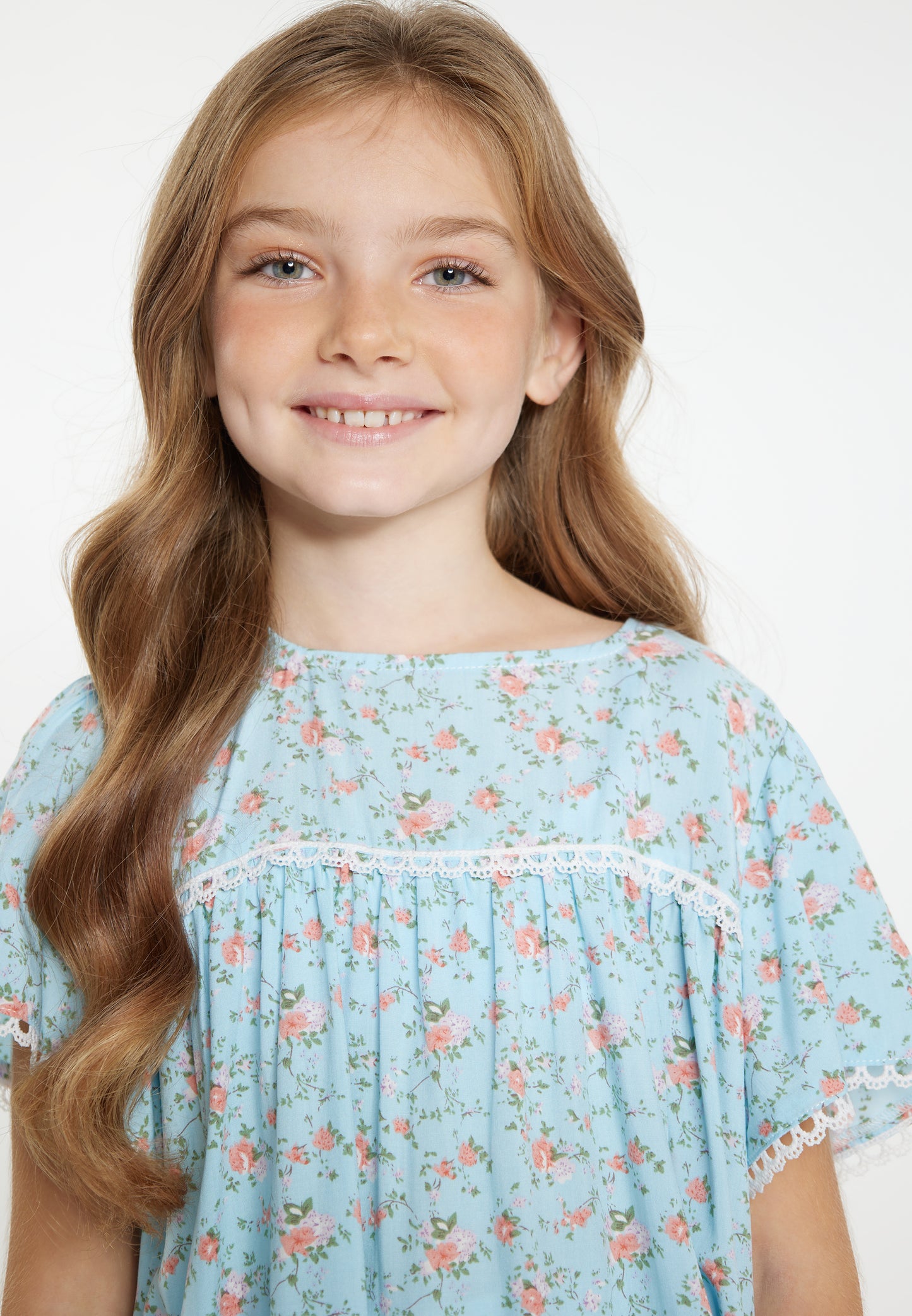 Dreimaster Vintage  Blouse