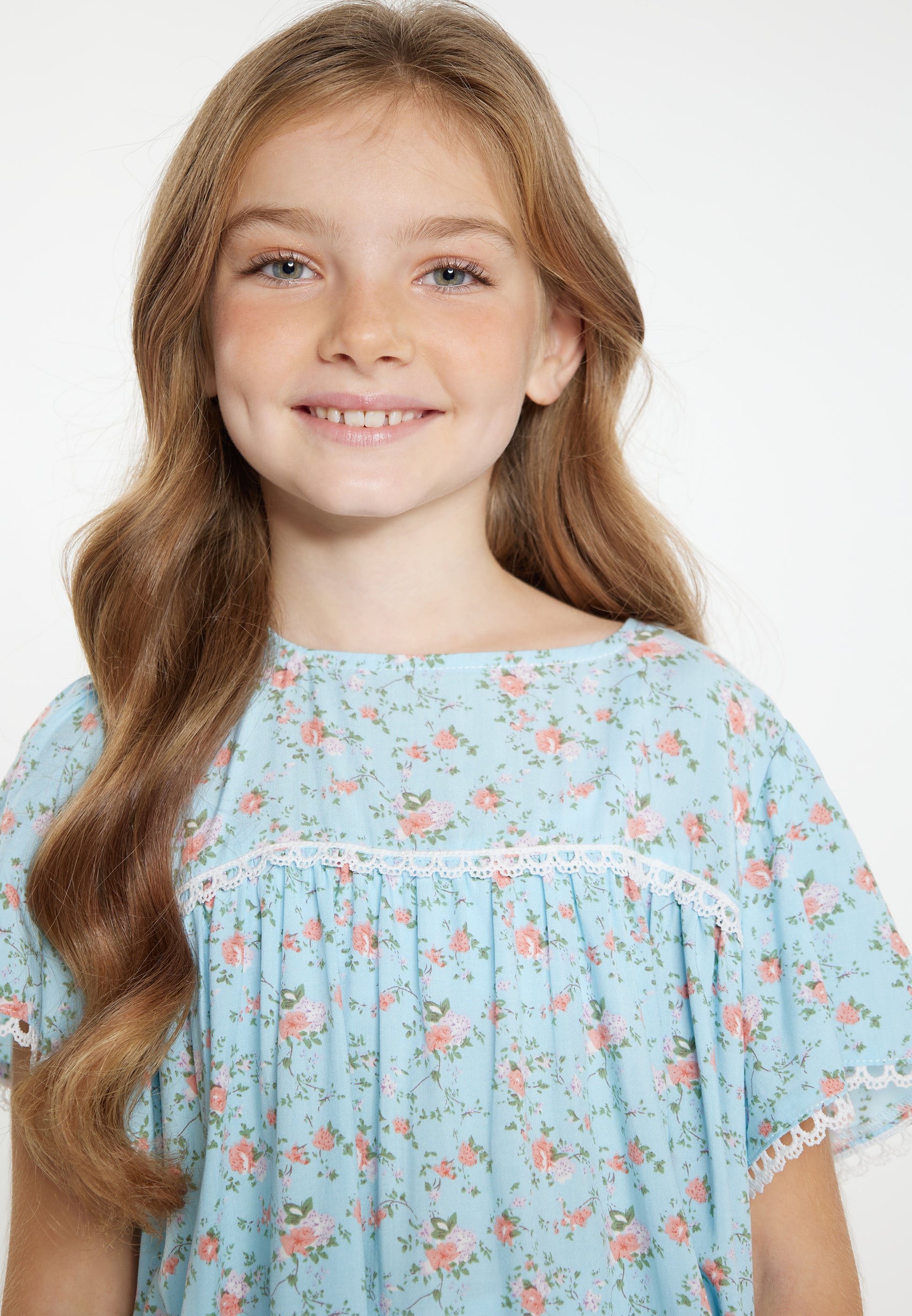 Dreimaster Vintage  Blouse