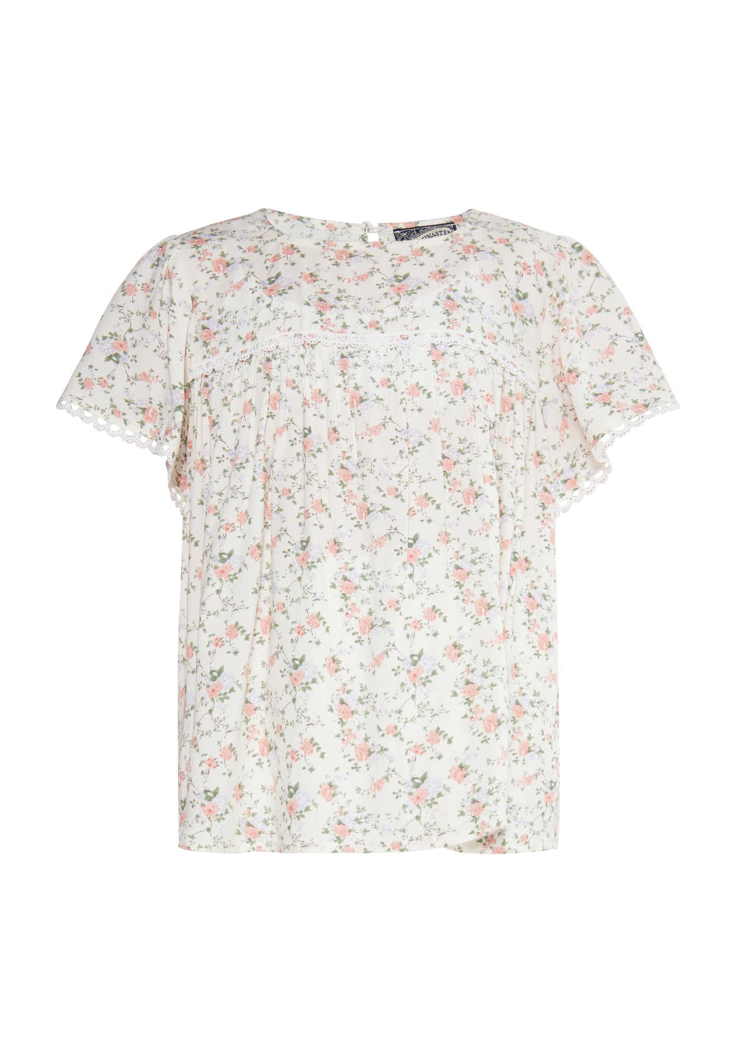 Dreimaster Vintage  Blouse