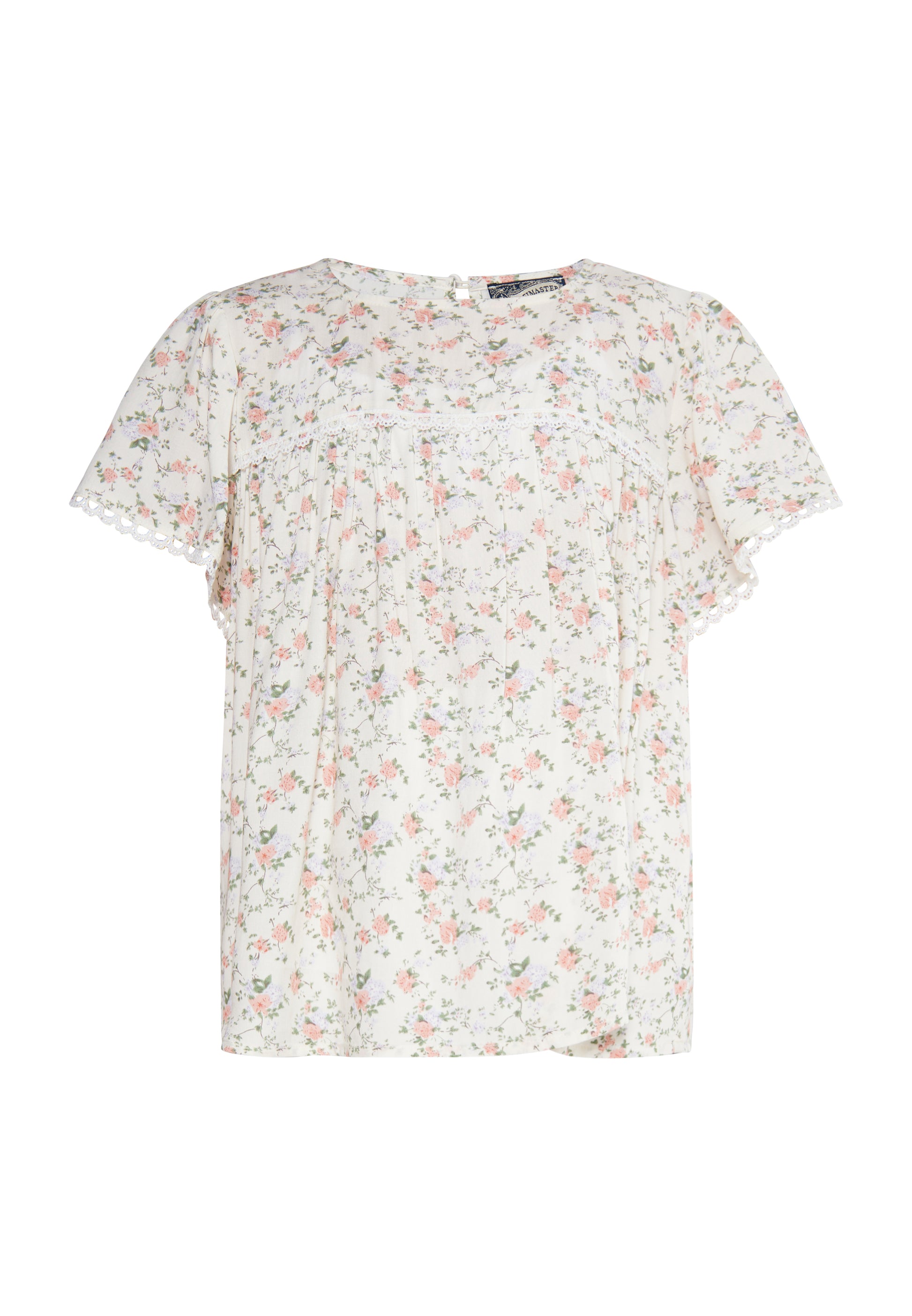 Dreimaster Vintage  Blouse