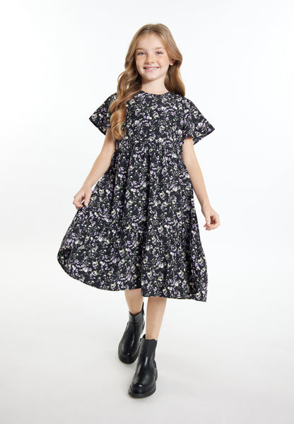 DreiMaster Vintage sukienka