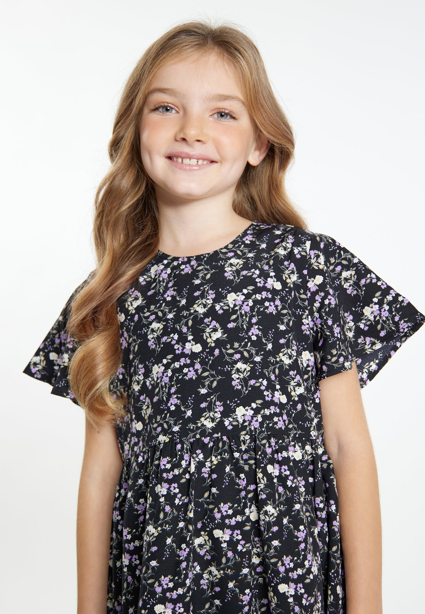 DreiMaster Vintage sukienka