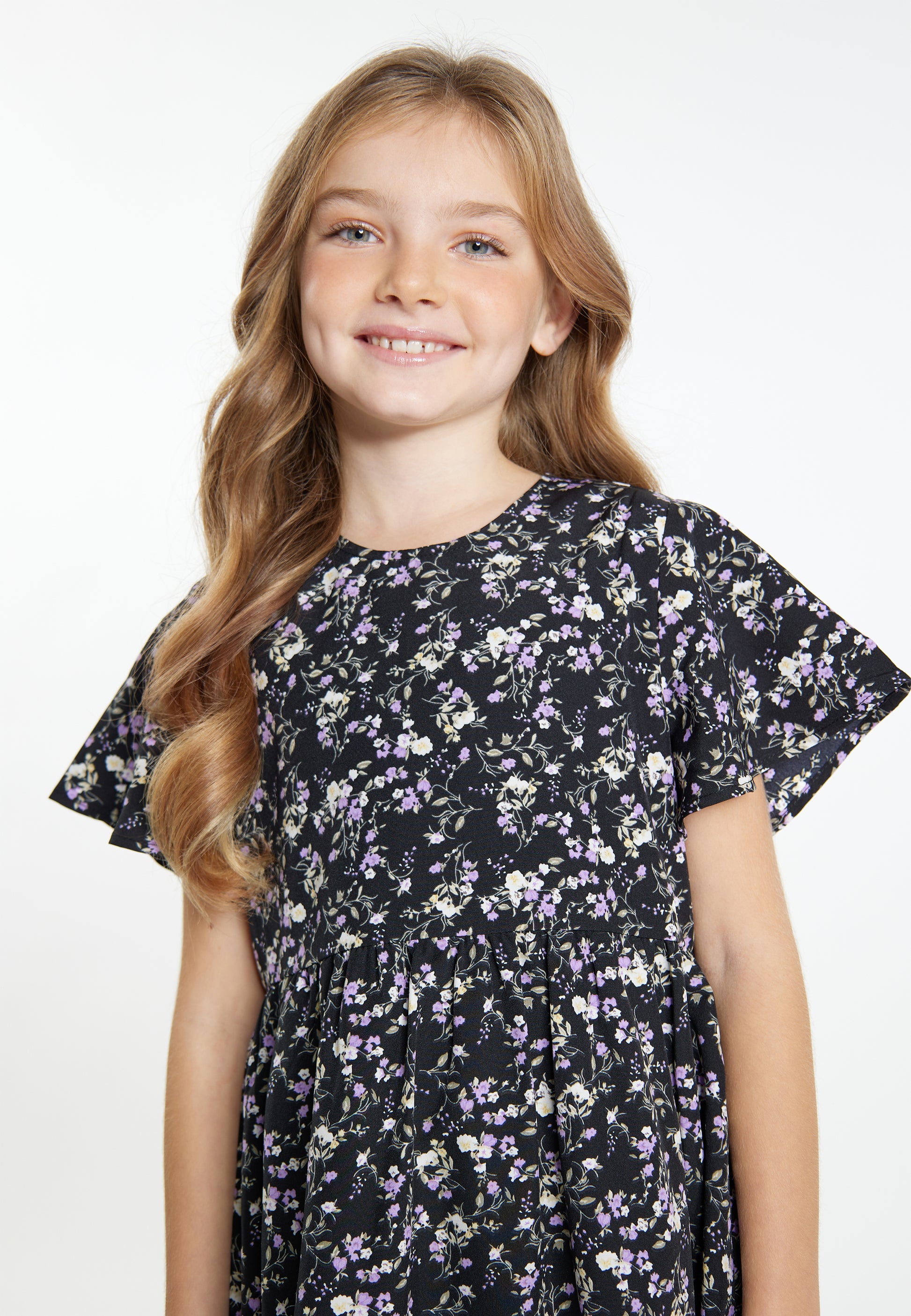 DreiMaster Vintage sukienka