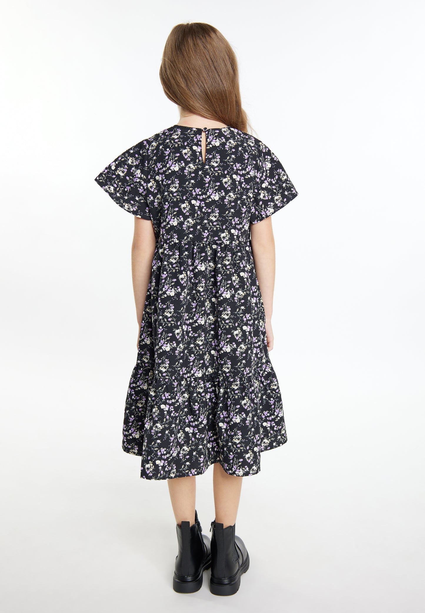 DreiMaster Vintage sukienka