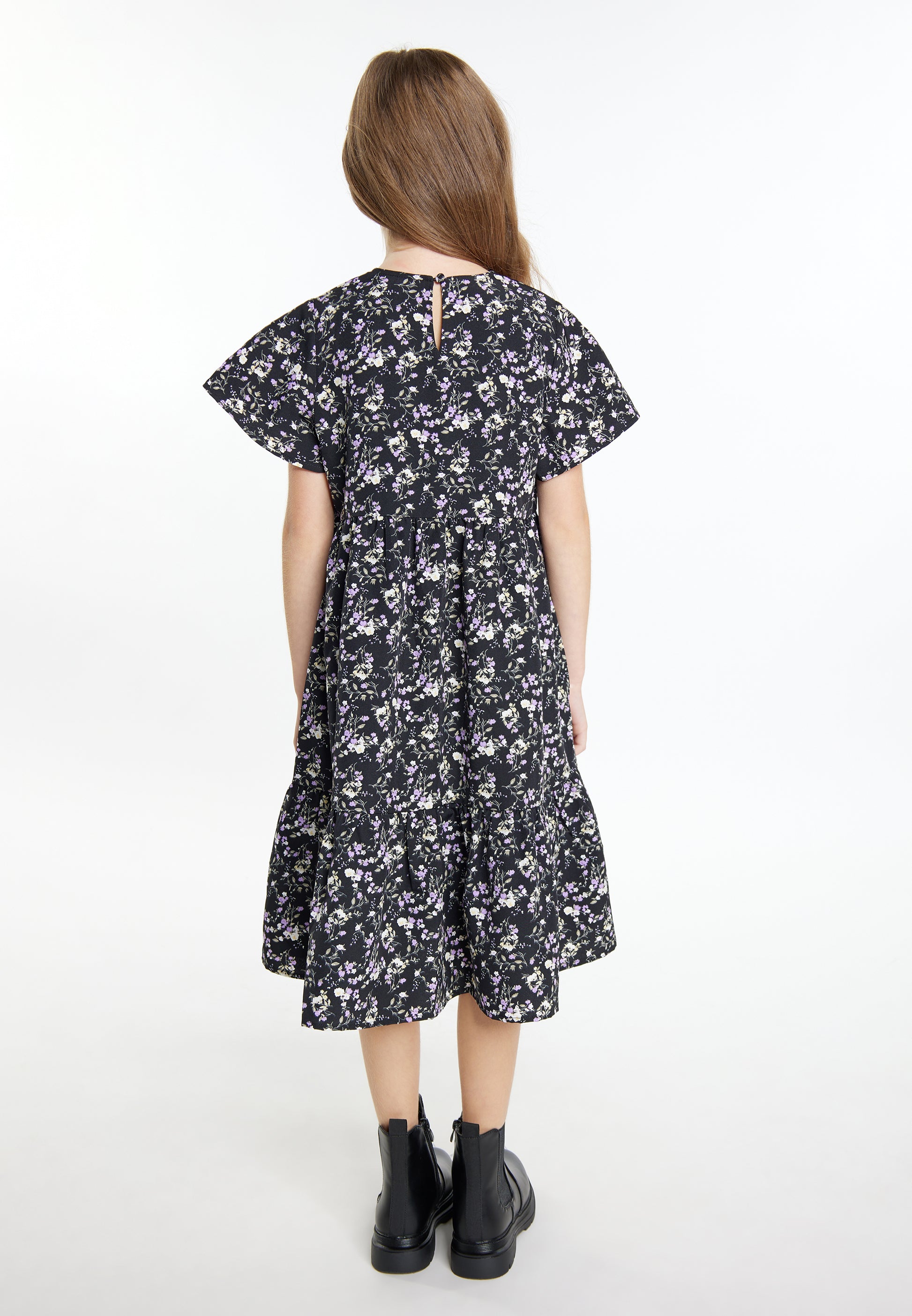 DreiMaster Vintage sukienka