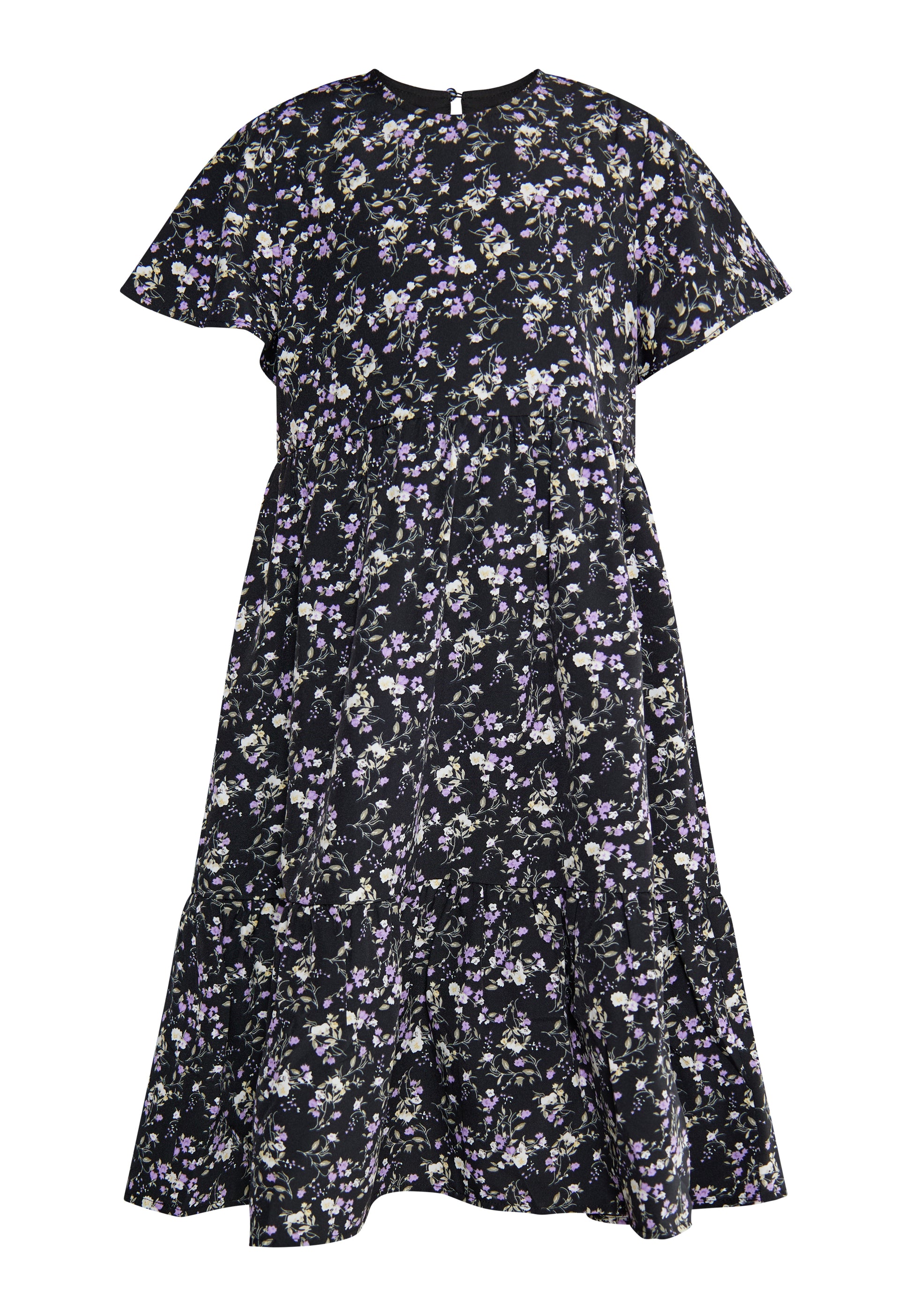 DreiMaster Vintage sukienka