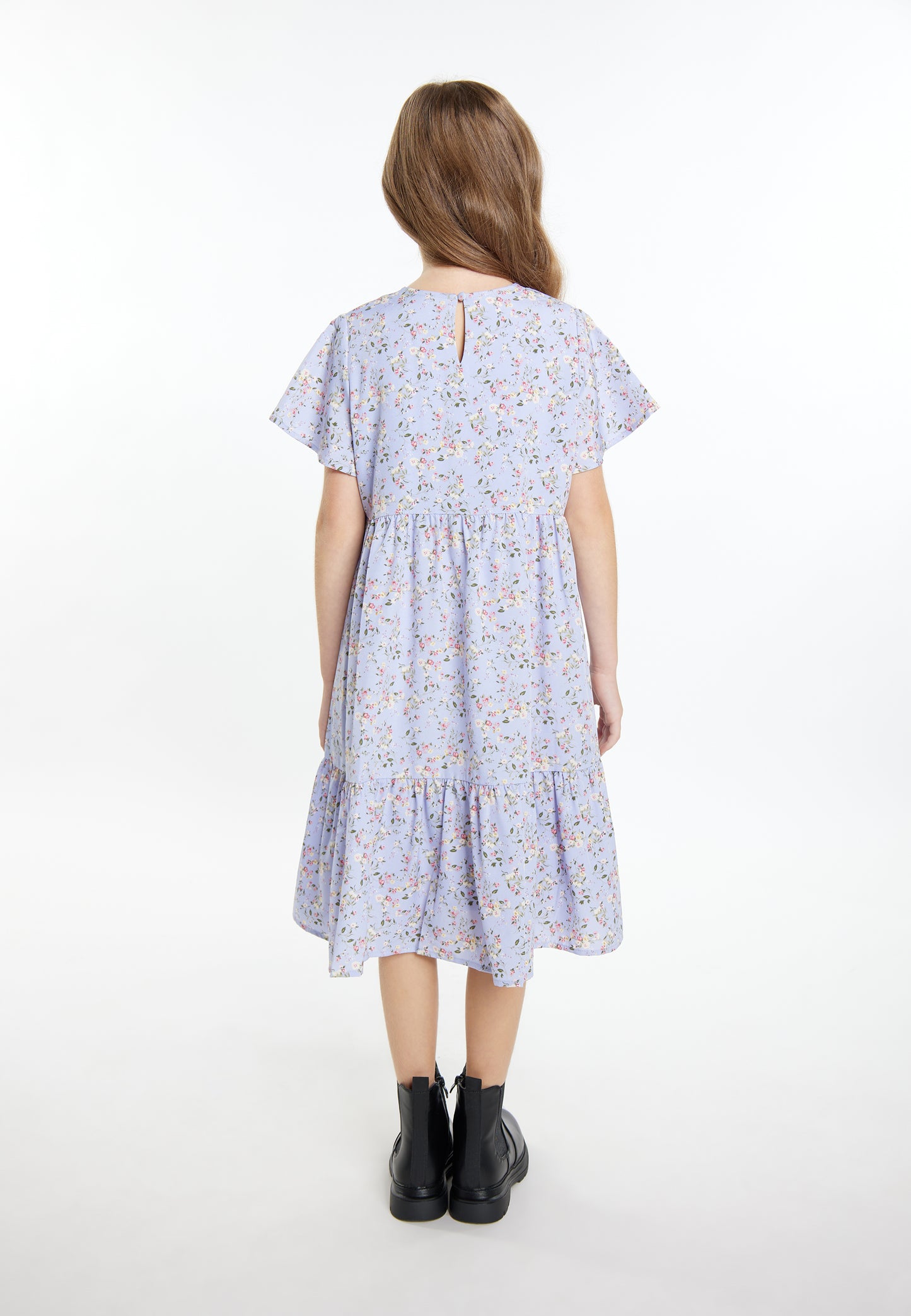 DreiMaster Vintage sukienka