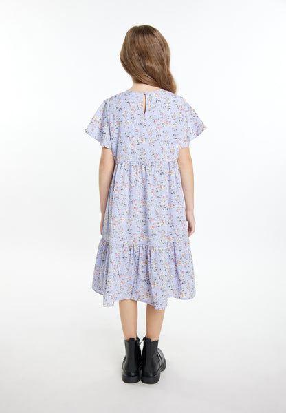 DreiMaster Vintage sukienka