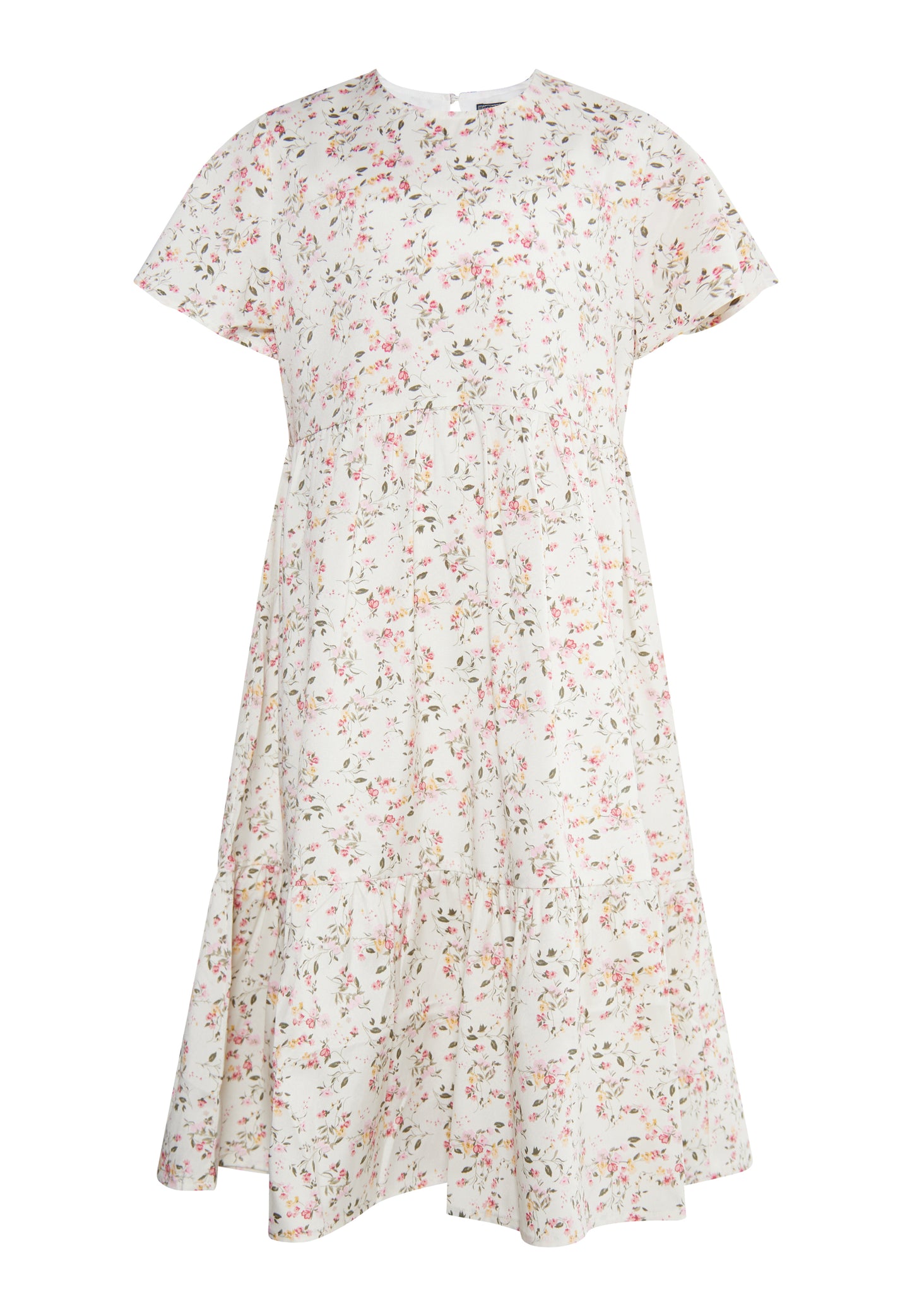 DreiMaster Vintage sukienka