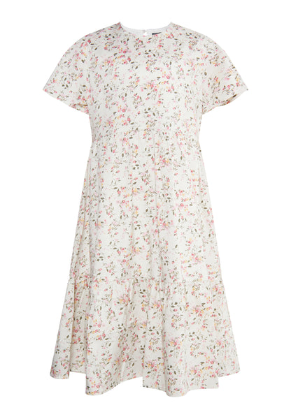 DreiMaster Vintage sukienka