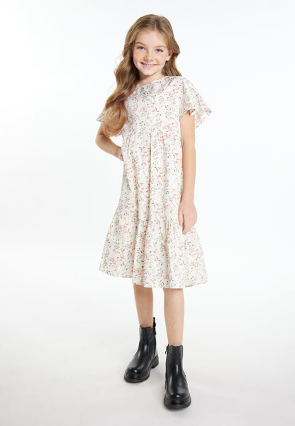 DreiMaster Vintage sukienka