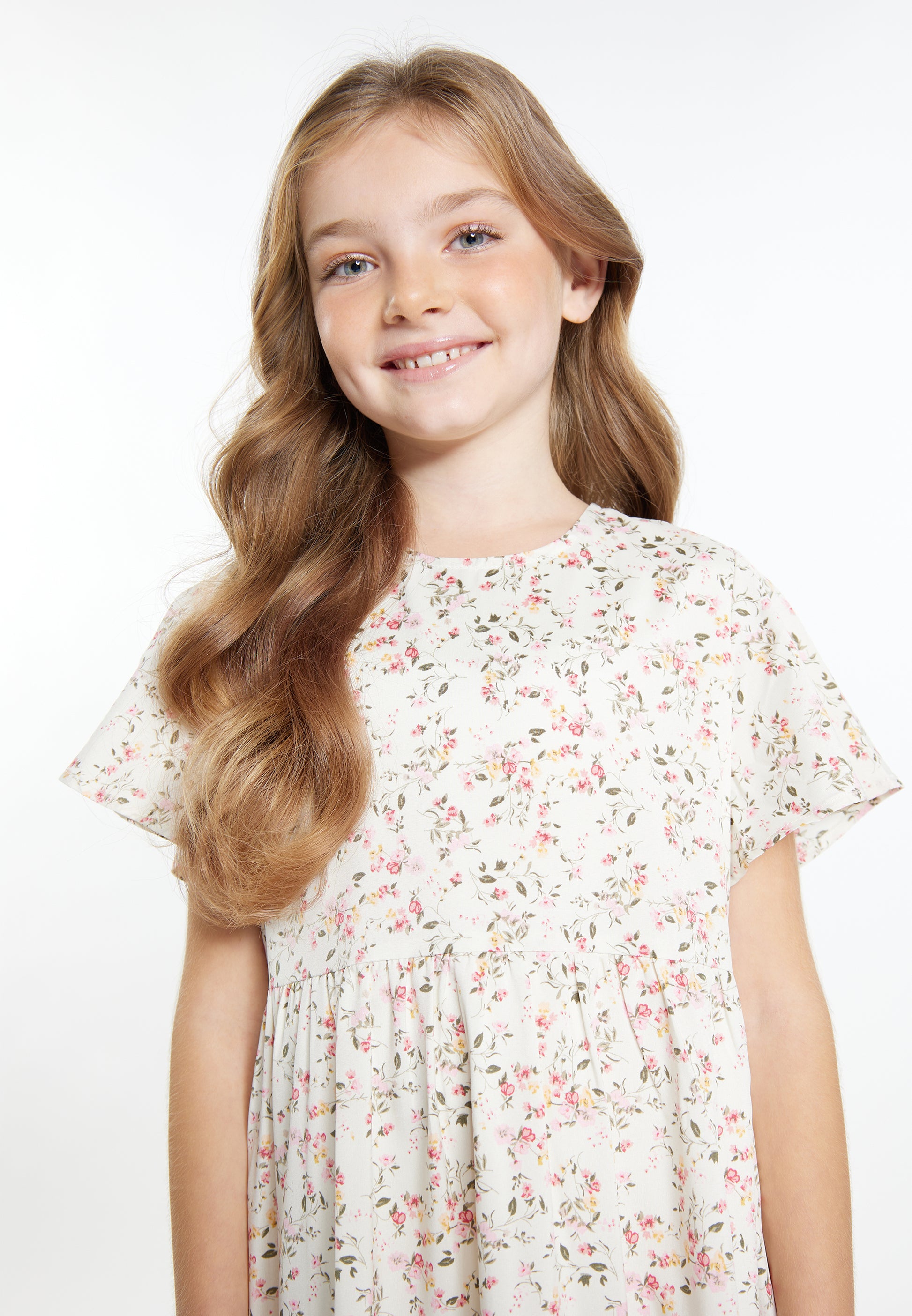 DreiMaster Vintage sukienka