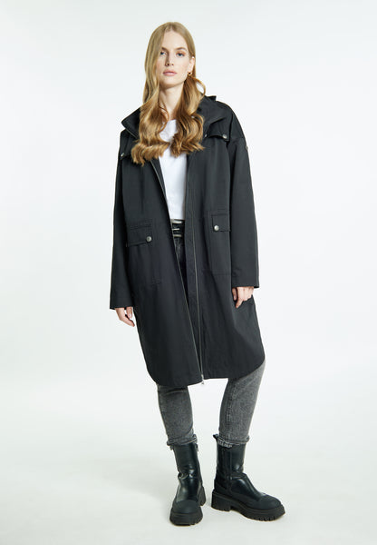 Dreimaster Vintage Women's Parka