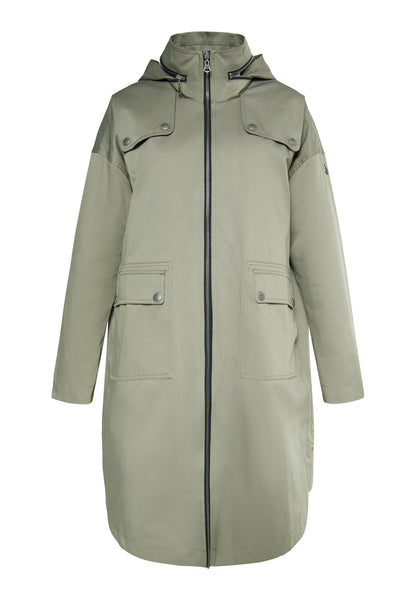 Dreimaster Vintage Women's Parka
