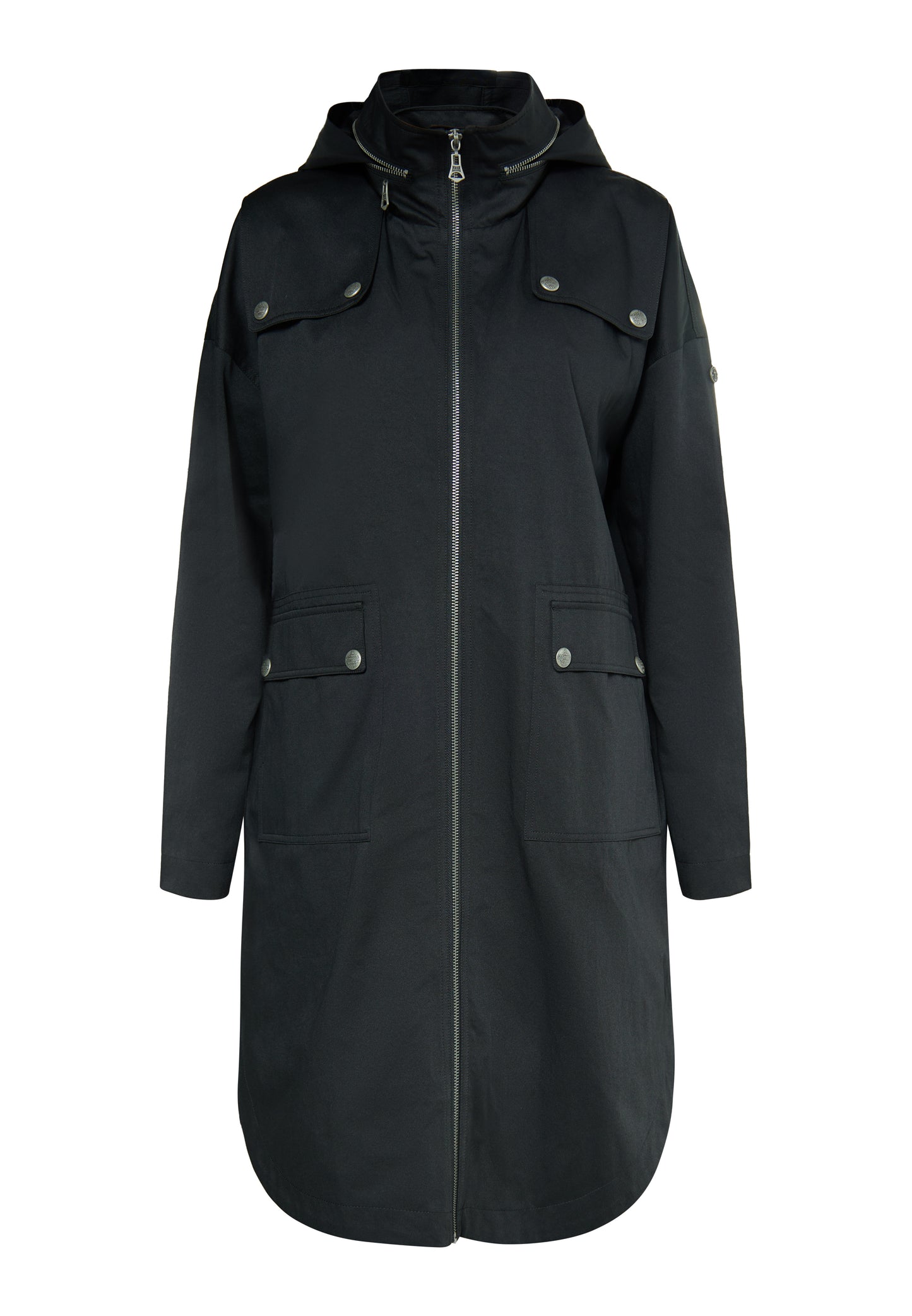 Dreimaster Vintage Women's Parka