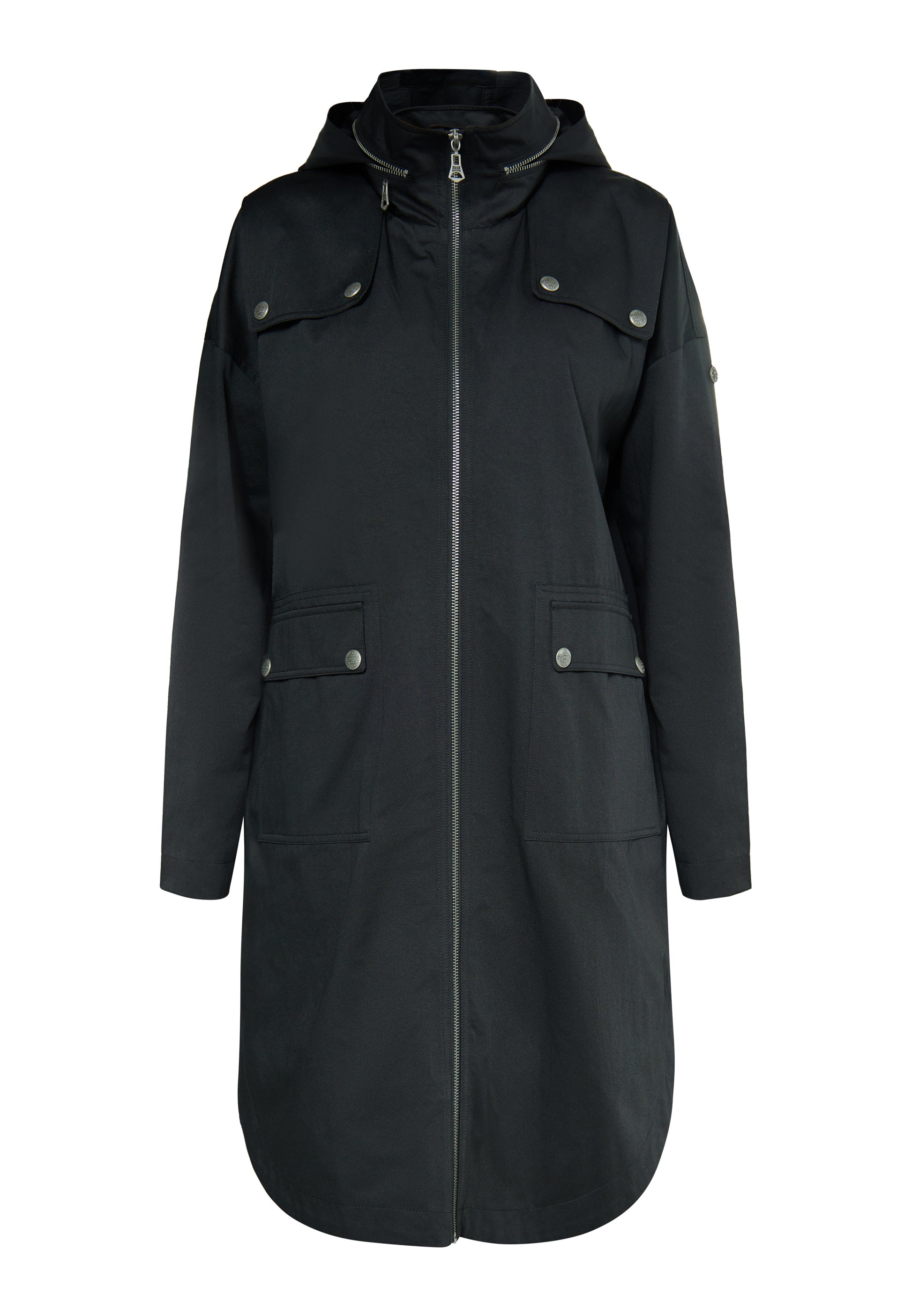 Dreimaster Vintage Women's Parka