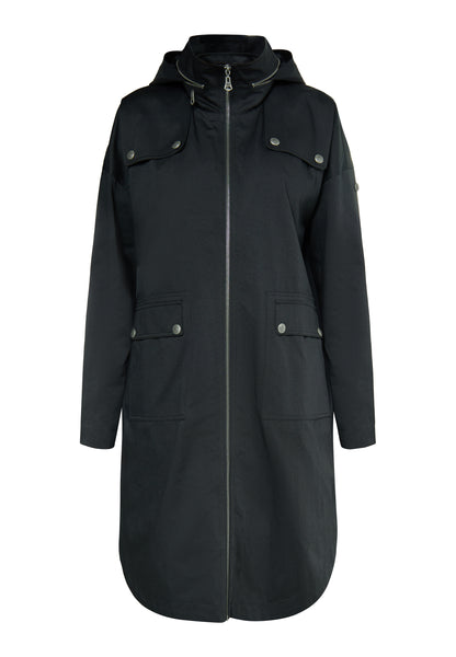 Dreimaster Vintage Women's Parka