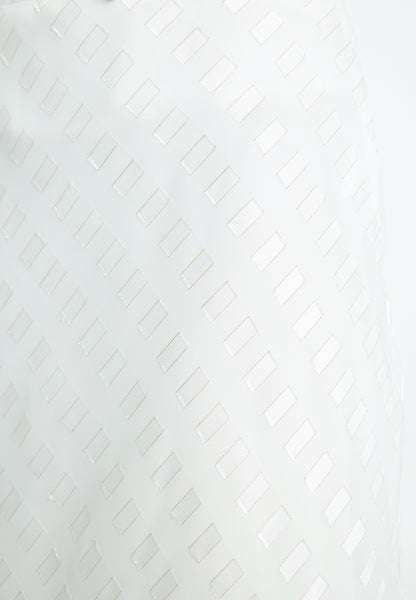 DreiMaster Klassik spódnica midi damska