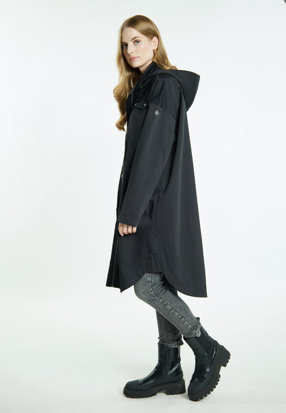 Dreimaster Vintage Women's Parka