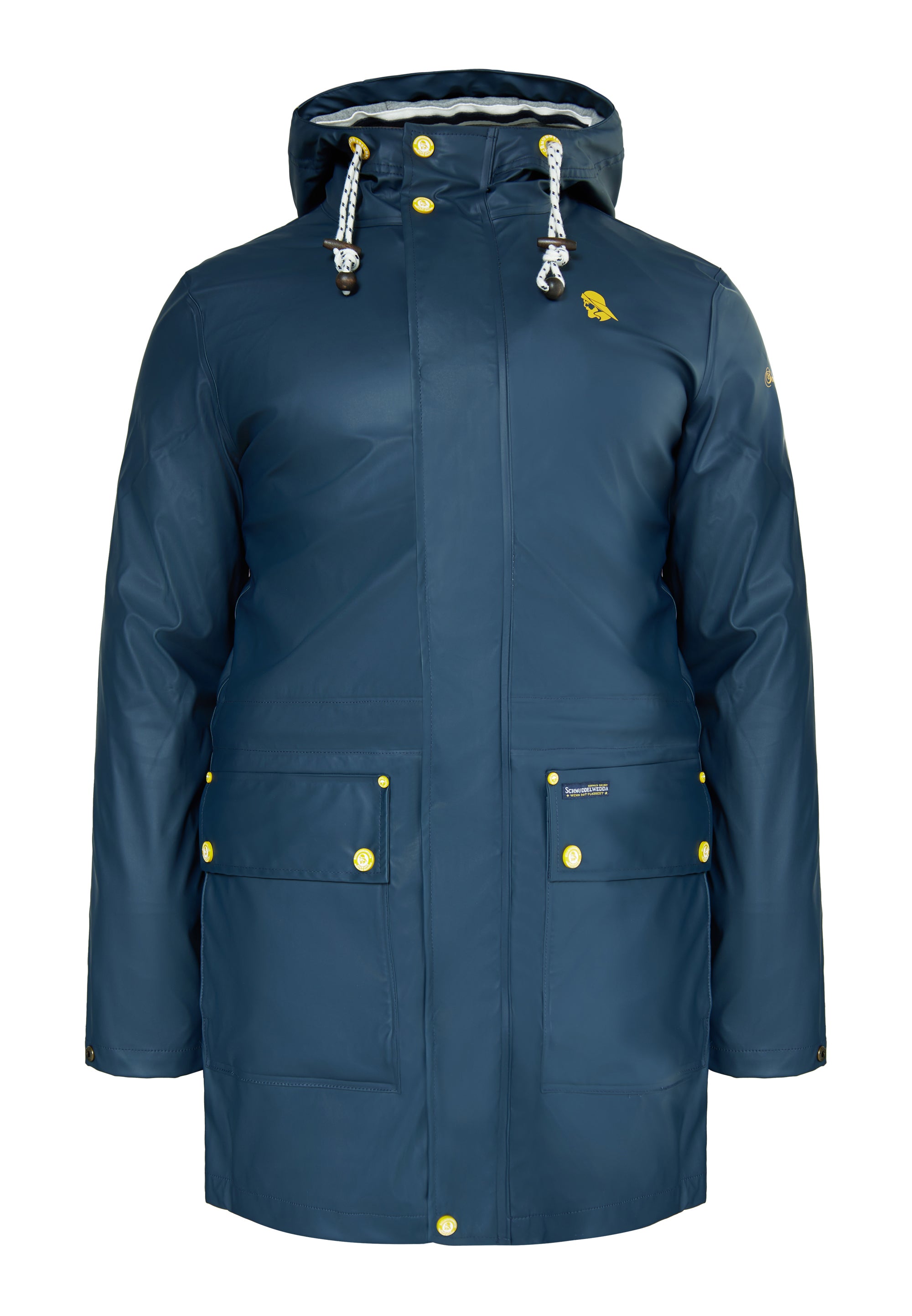 Damen Parka Schmuddelwedda Herren Parka Schmuddelwedda Parka
