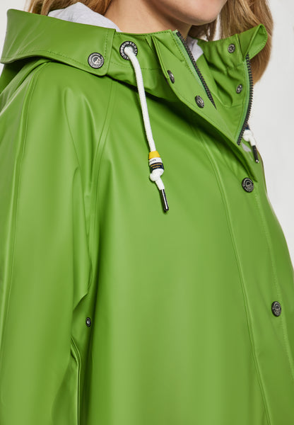 Schmuddelwedda płaszcz przeciwdeszczowy damski