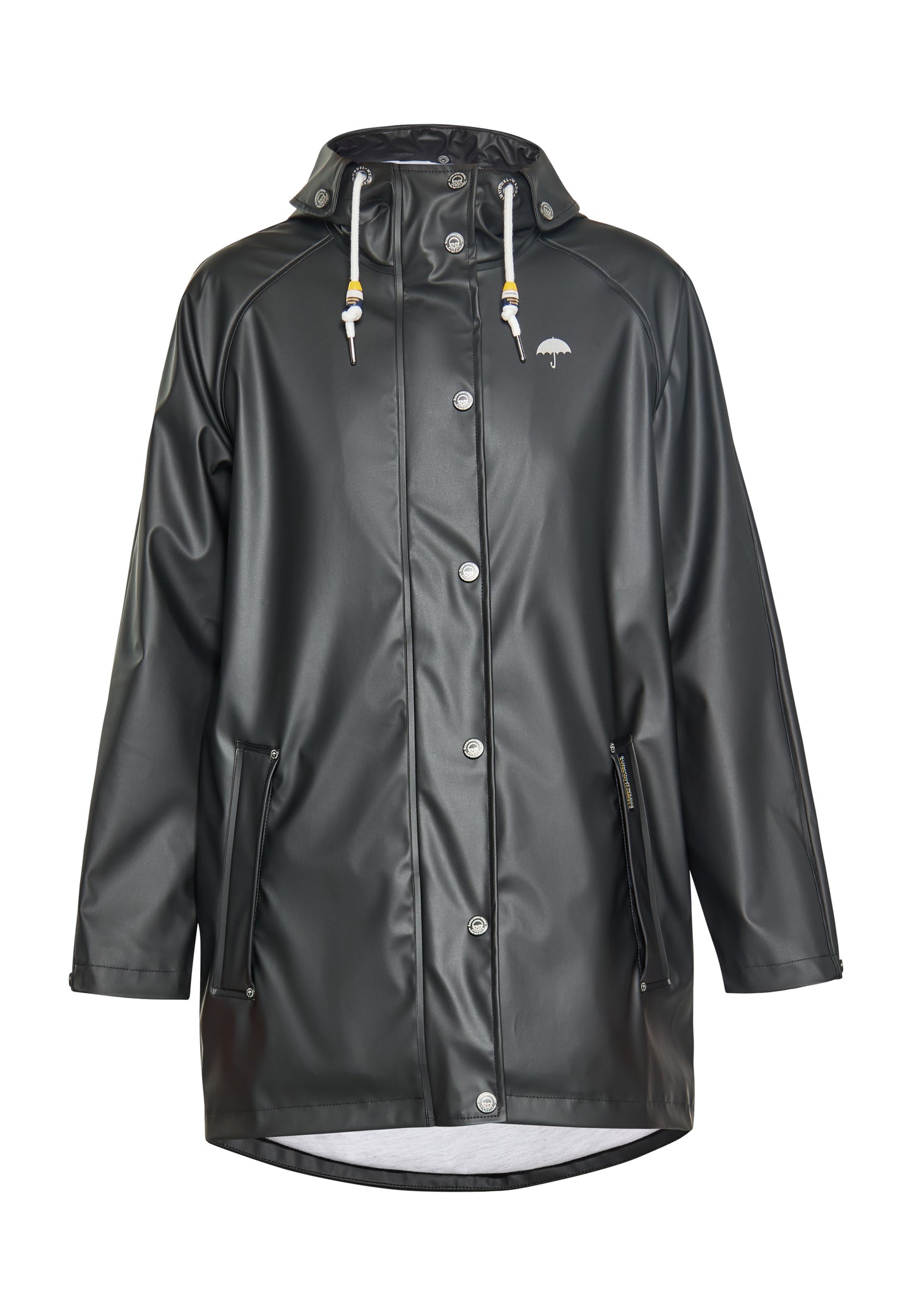 Schmuddelwedda płaszcz przeciwdeszczowy damski