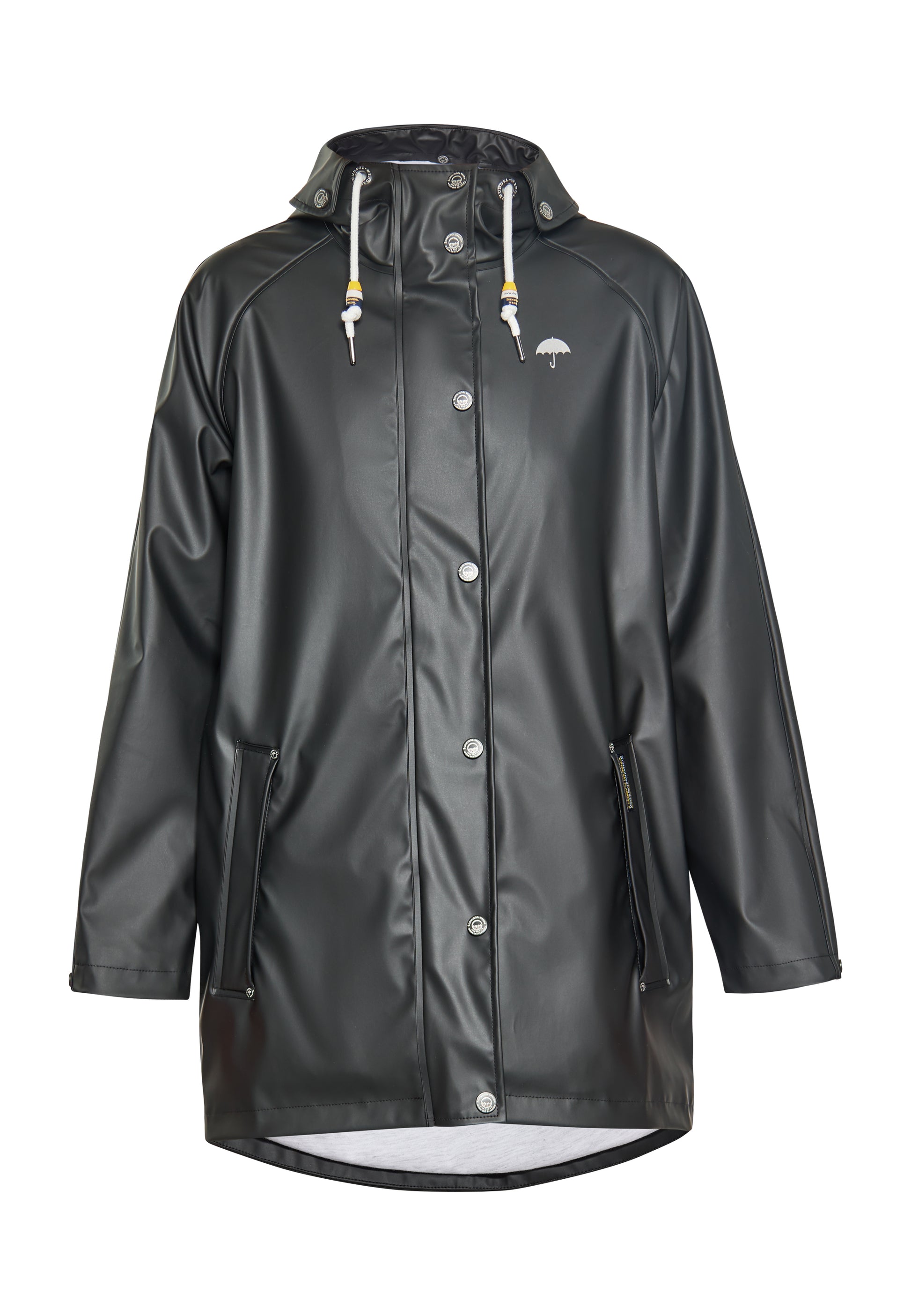 Schmuddelwedda płaszcz przeciwdeszczowy damski