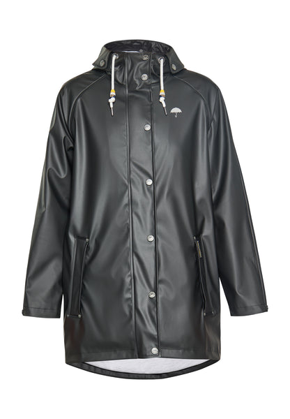 Schmuddelwedda płaszcz przeciwdeszczowy damski