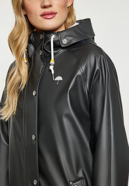 Schmuddelwedda płaszcz przeciwdeszczowy damski