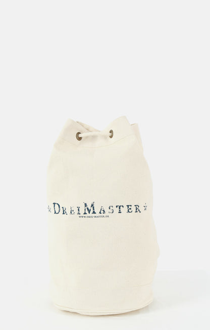 DreiMaster Vintage Men's Shirt + Shopping Bag Set